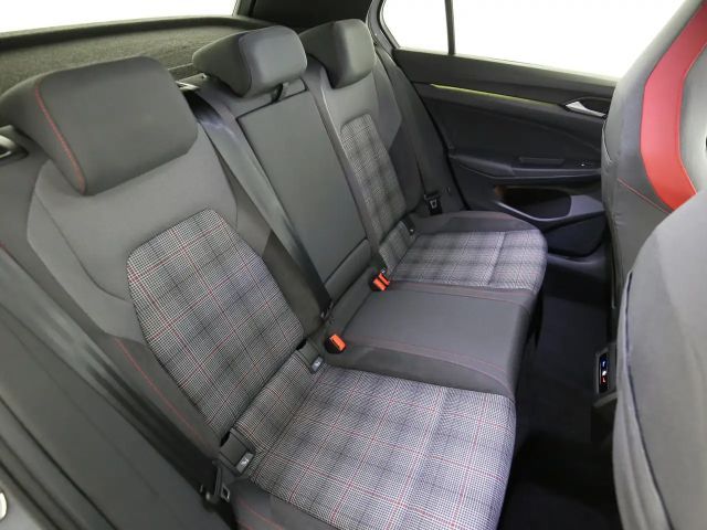 Volkswagen Golf 2.0 TSI DSG GTI Golf VIII