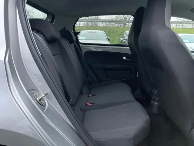 Volkswagen e-up! Edition / Bluetooth, RFK, SHZ, DAB+, PDC