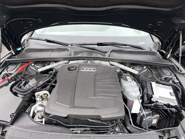 Audi A5 35 TDI