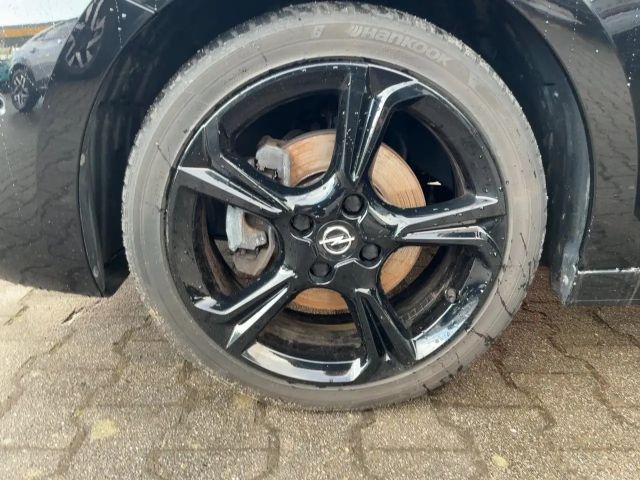 Opel Corsa 1.2 Turbo Turbo