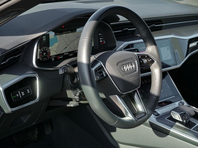 Audi A6 45 TFSI Avant Quattro S-Tronic Sport