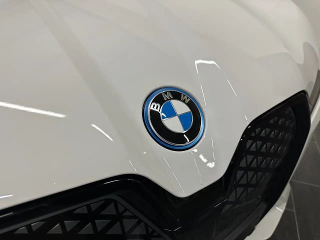 BMW iX xDrive40