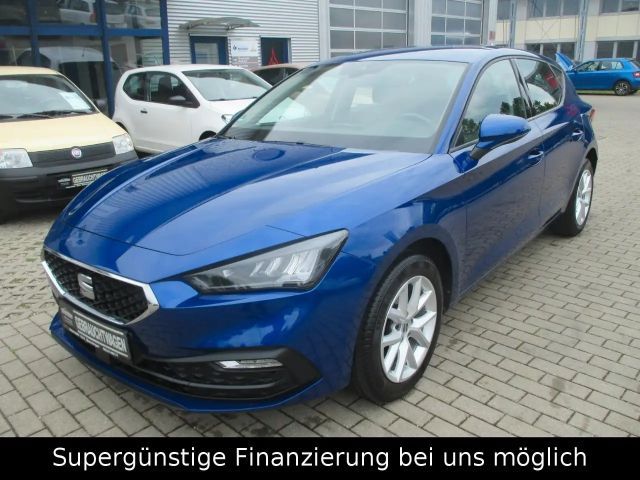 Seat Leon Style