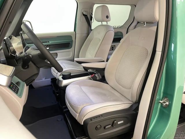 Volkswagen ID.Buzz 150 kW Pro