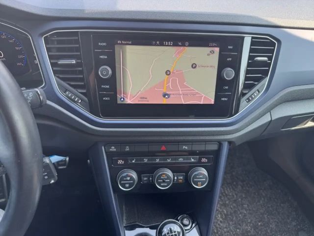 Volkswagen T-Roc 1.5 TSI