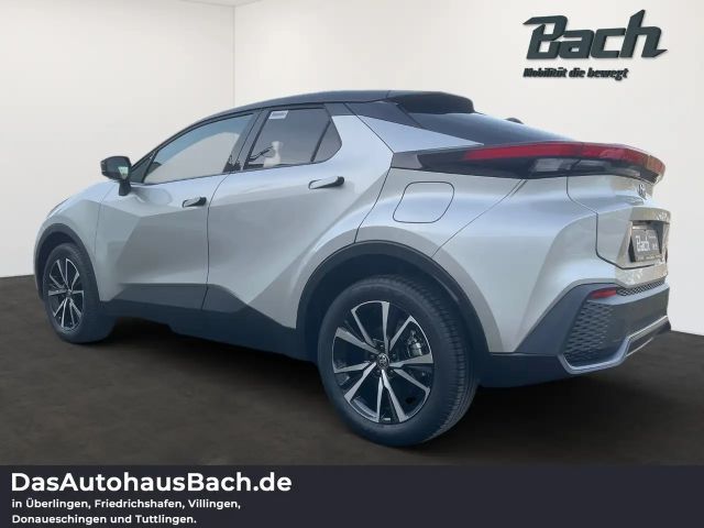 Toyota C-HR 4x2 Hybride Team D Technik