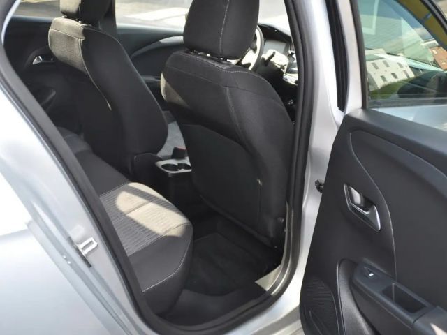 Opel Corsa F  "e-Edition"