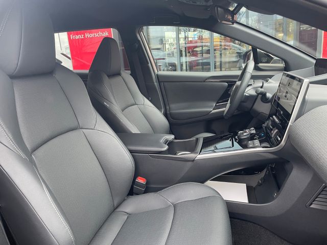 Toyota bZ4X 5-deurs Lounge