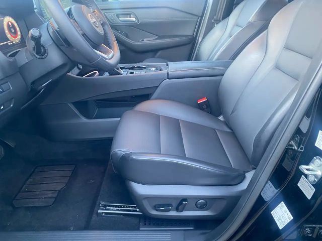 Nissan X-trail N-Connecta