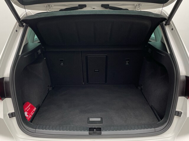 Seat Ateca 2.0 TDI DSG