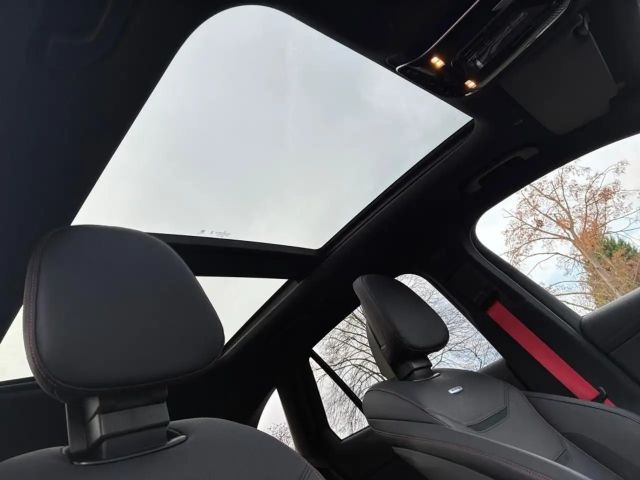 Mercedes-Benz GLC 43 AMG 4MATIC AMG Line