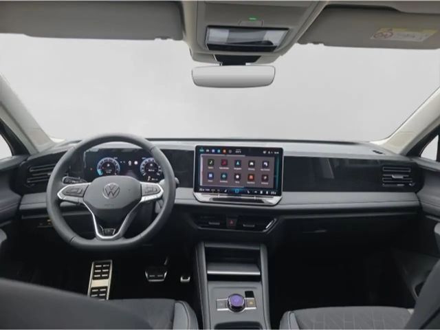 Volkswagen Tiguan 1.5 eTSI