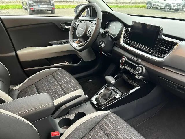 Kia Stonic GDi Spirit