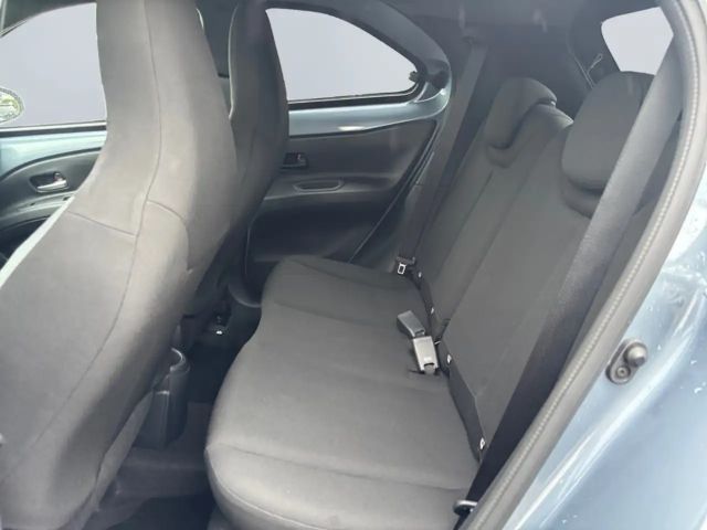 Toyota Aygo X Bi-Tone Hatchback Team D