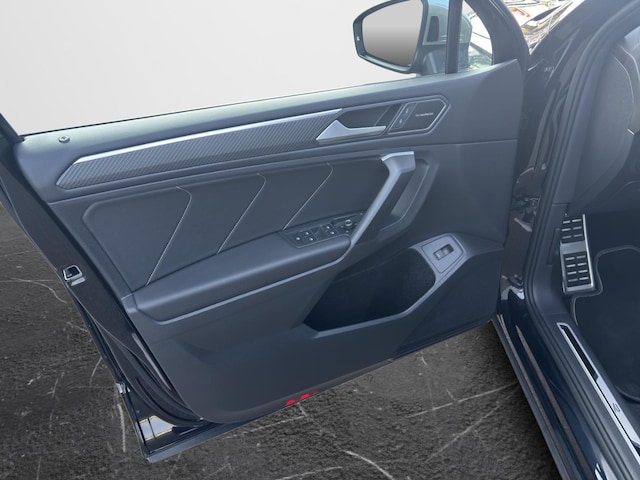 Volkswagen Tiguan 2.0 TDI Allspace DSG R-Line