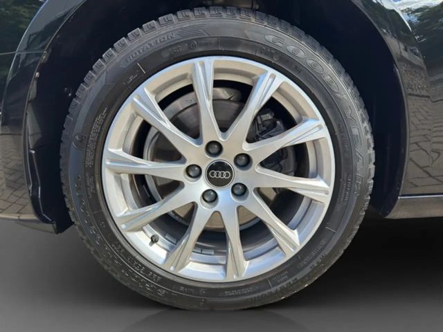 Audi A4 2.0 TDI Avant S-Tronic