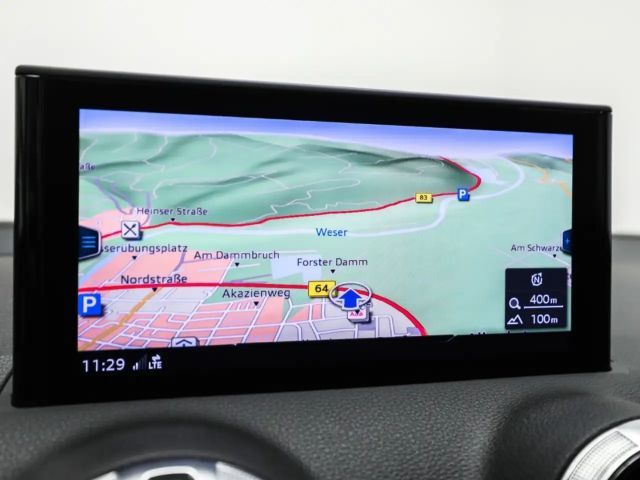 Audi Q2 35 TDI Quattro