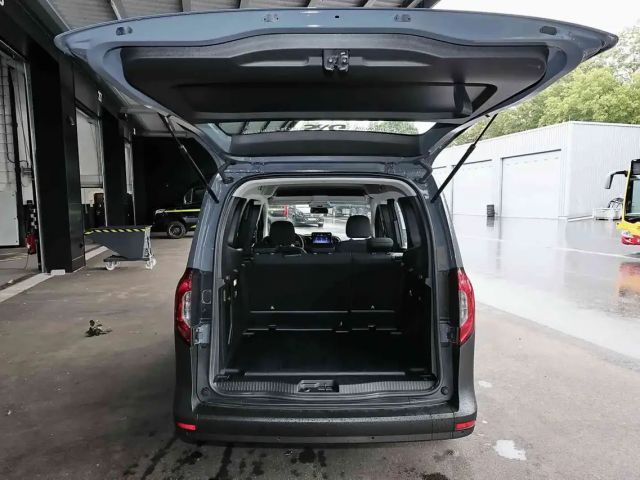 Mercedes-Benz Citan Tourer