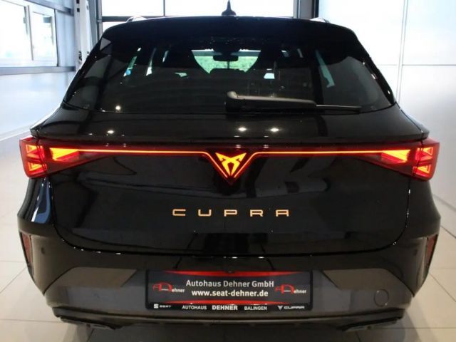 Cupra Leon DSG Sportstourer