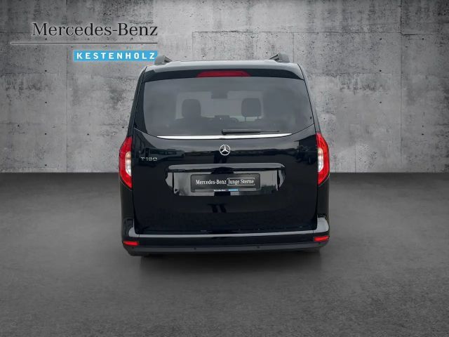 Mercedes-Benz T 180 Progressive