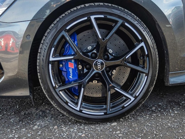 Audi RS3 Quattro S-Tronic Sedan