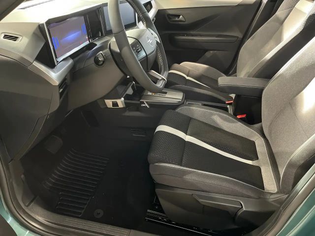 Opel Frontera Edition