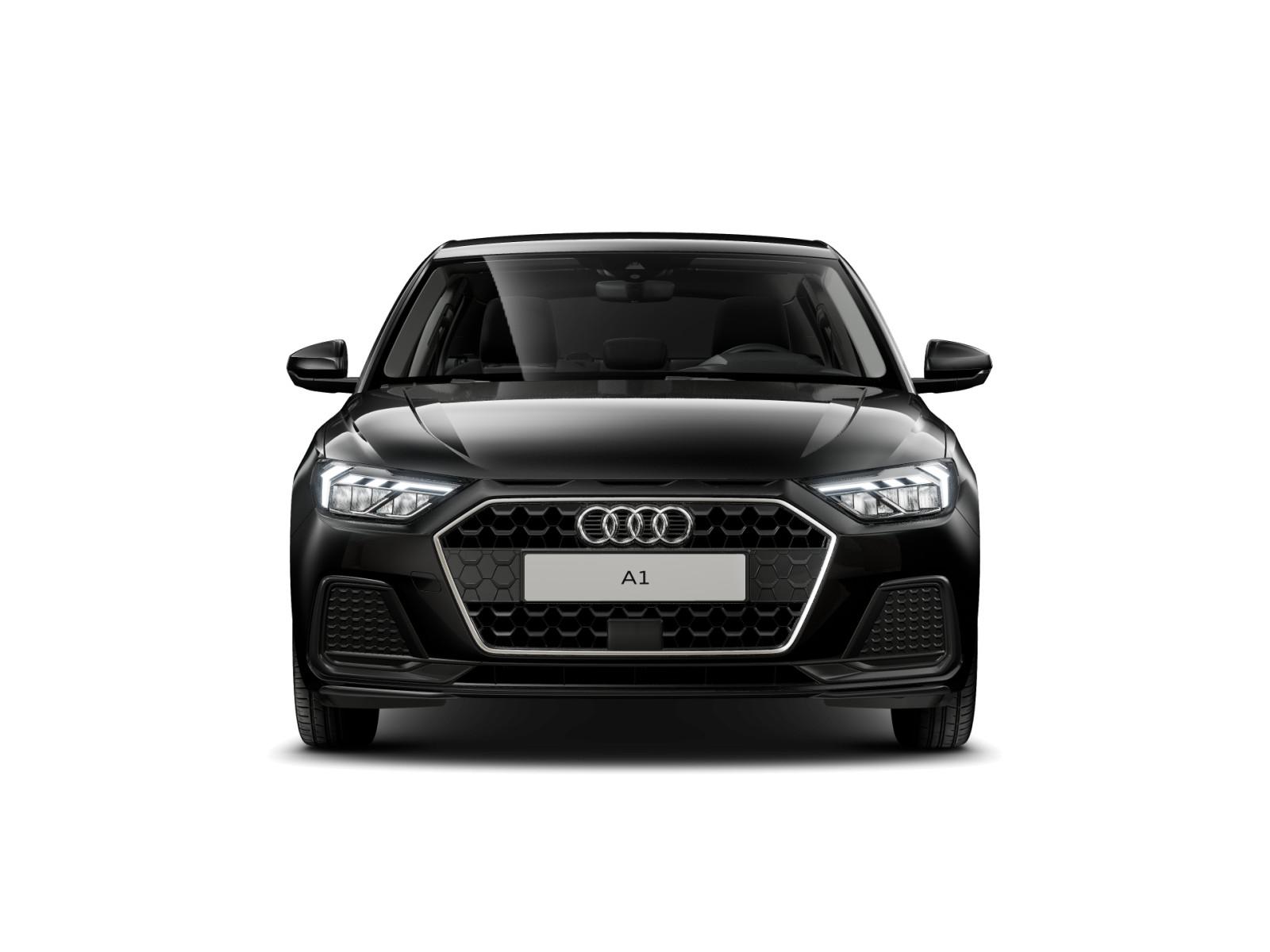 Audi A1 30 TFSI S-Tronic Sportback