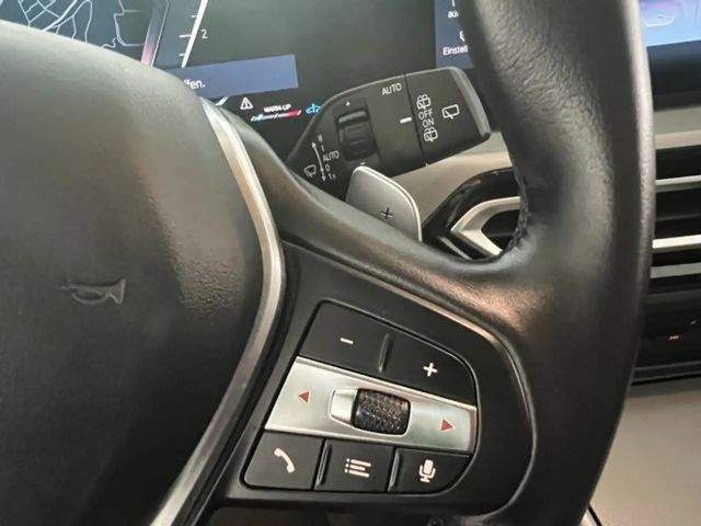 BMW 320 320d Touring xDrive