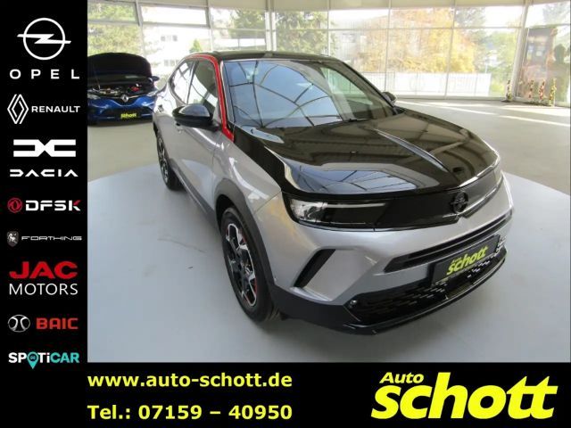 Opel Mokka GS-Line Grand Sport Turbo