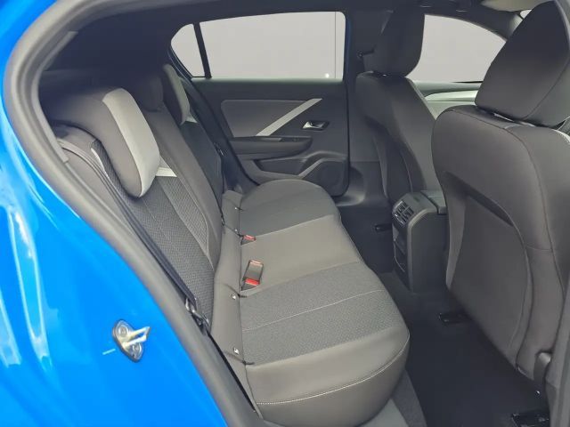 Opel Astra 1.2 Turbo Edition Turbo