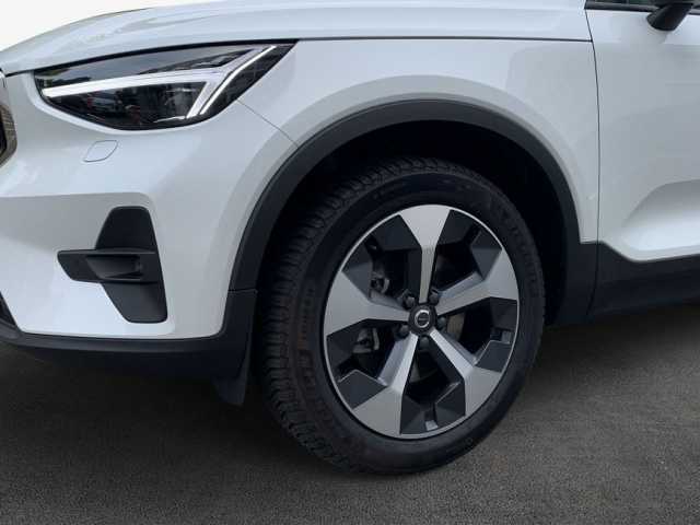 Volvo XC40 XC40