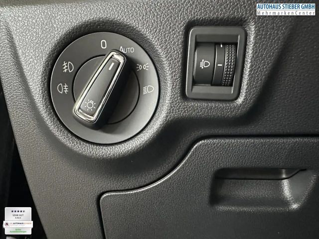 Skoda Kamiq Selection