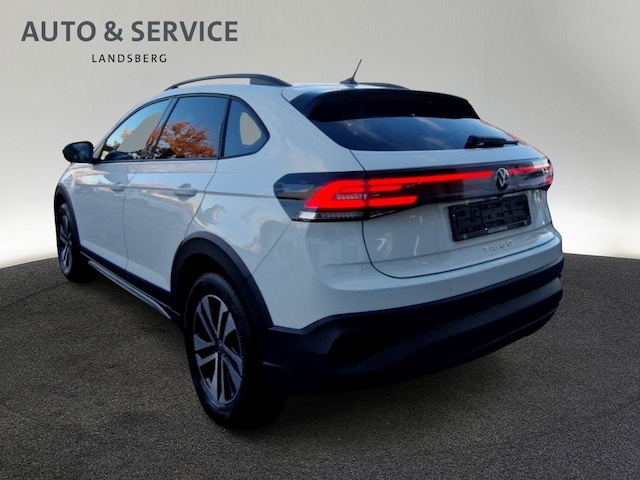 Volkswagen Taigo Taigo Energy 1,0 l TSI 95 PS 5 -Gang - Aktion