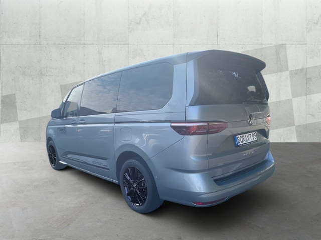 Volkswagen Multivan 2.0 TDI DSG T7