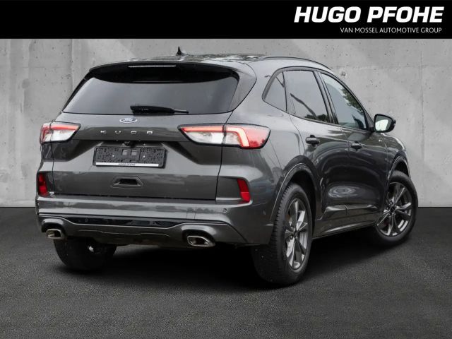 Ford Kuga ST Line
