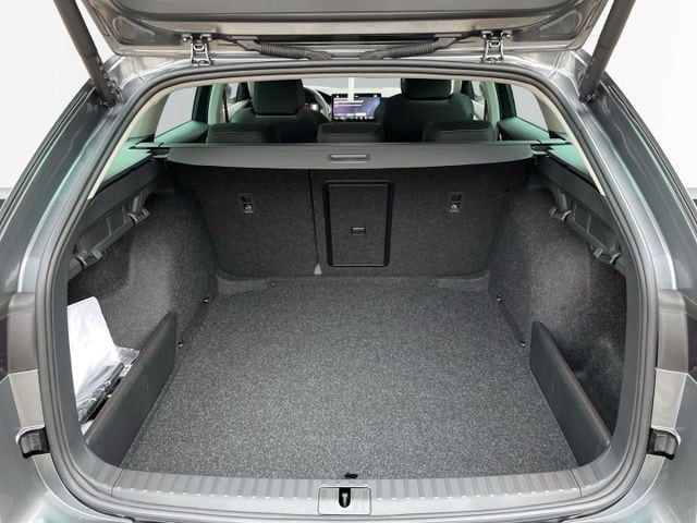 Skoda Octavia 2.0 TDI Combi Selection