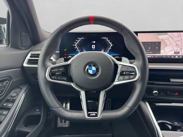 BMW 340 Sedan xDrive