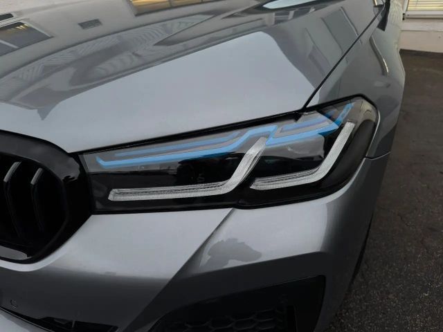 BMW 540 M-Sport Touring xDrive