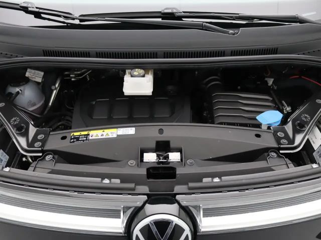 Volkswagen Multivan 2.0 TDI DSG Lang Style T7