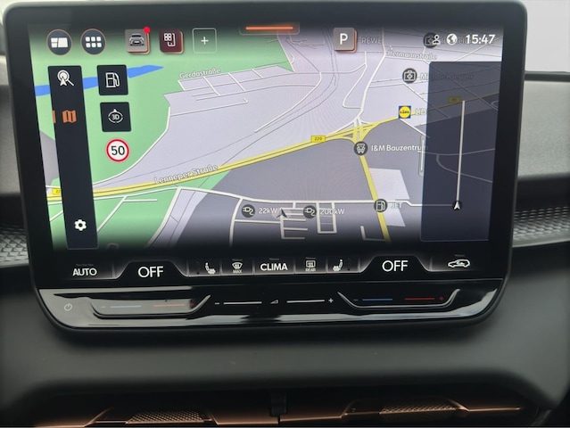 Cupra Terramar 1.5 eTSI