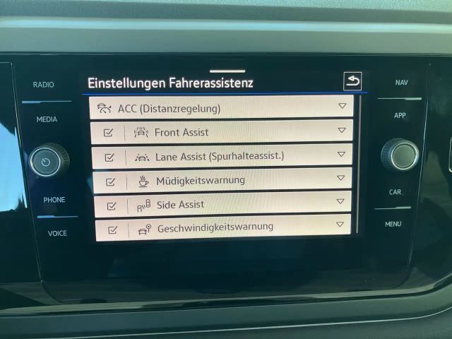 Volkswagen Polo R-Line