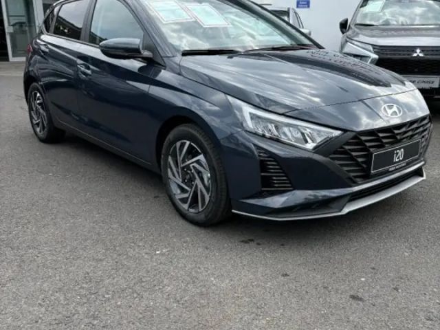 Hyundai i20 1.2 Comfort