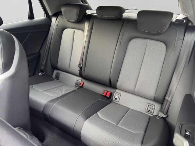 Audi Q2 35 TFSI S-Tronic