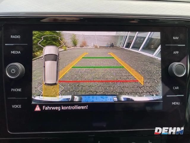 Volkswagen Passat 2.0 TDI Business DSG Variant