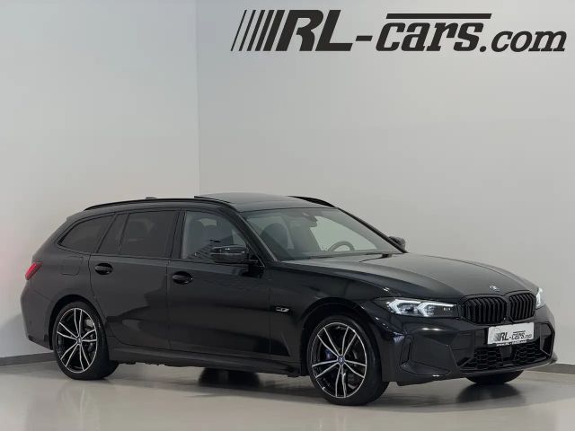 BMW 330 330e M-Sport xDrive