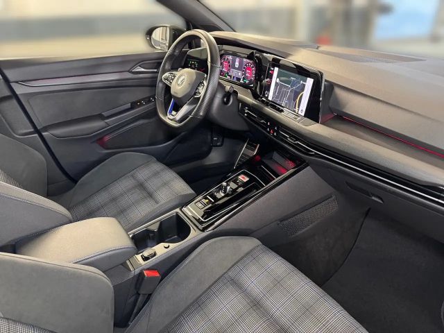 Volkswagen Golf GTE Style eHybrid