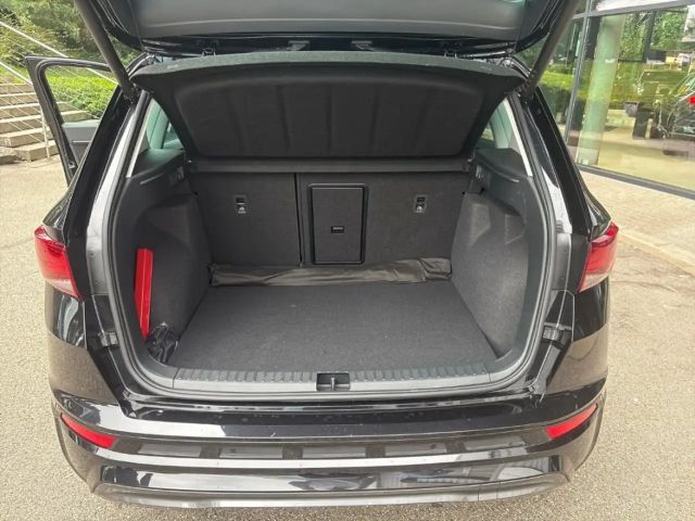 Cupra Ateca 2.0 TSI 4Drive