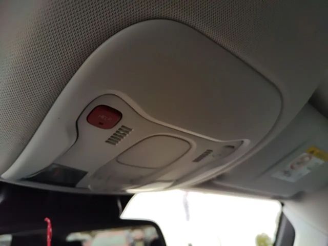 Jeep Renegade Longitude