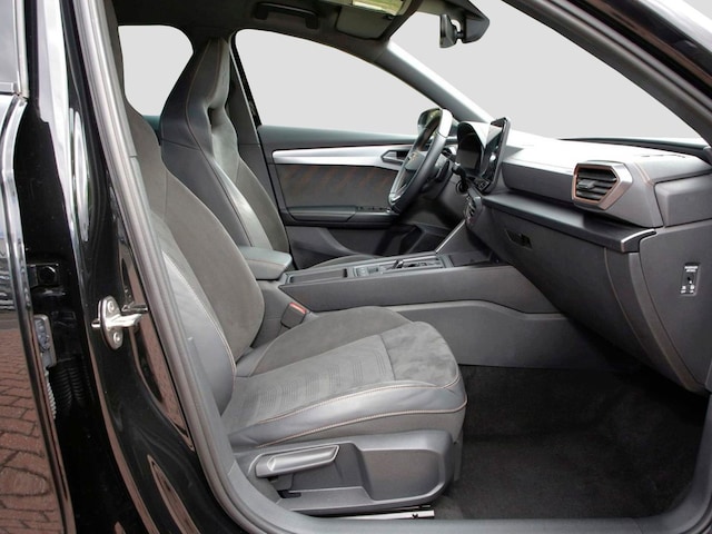 Cupra Formentor 2.0 TSI 4Drive VZ