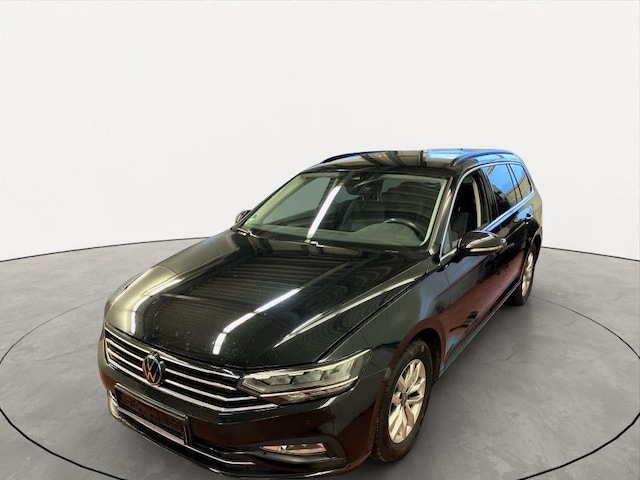 Volkswagen Passat 1.5 TSI Business Variant